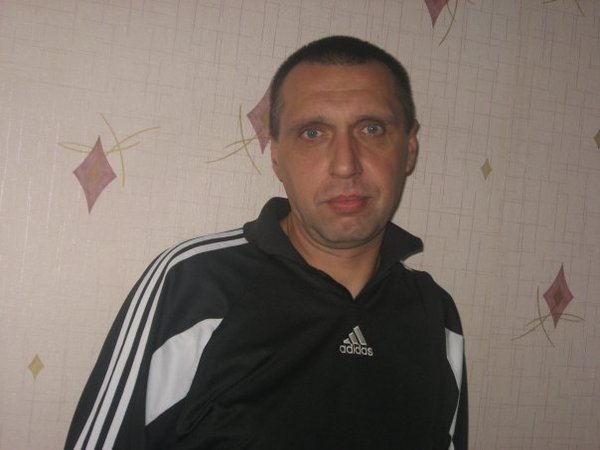 Алексей Угодников