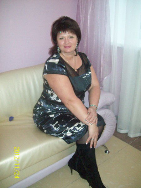 Людмила Макаева