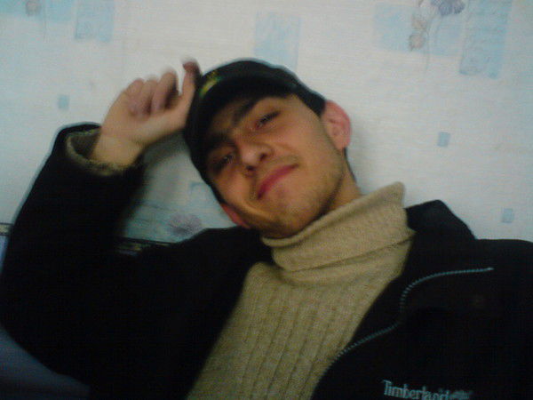 Октай Гасанов