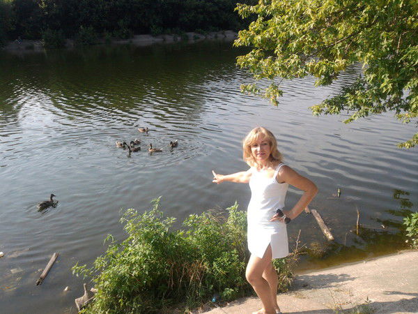 Ирина Сидора