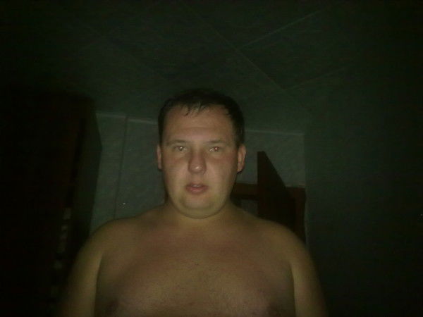 Виктор Щепетов