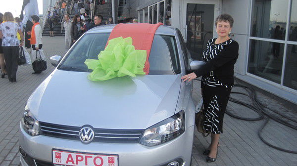 Наташа Губина