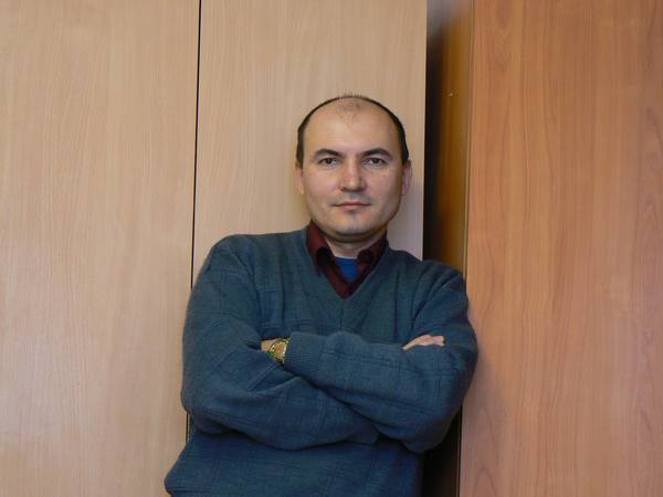 Равшан Халиков