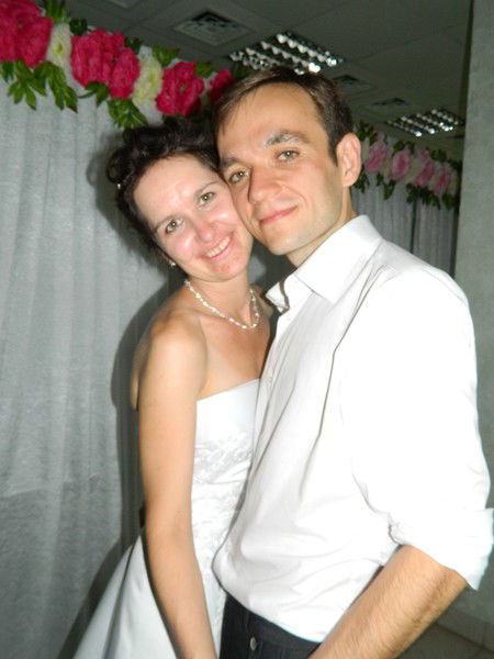 ~Счастливая Я~ ***