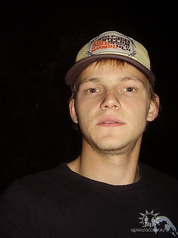 Pavel Genadevich D Par4O