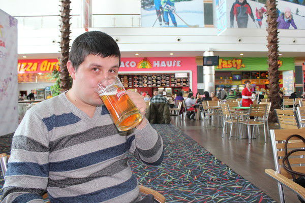 Георгий Кулаков