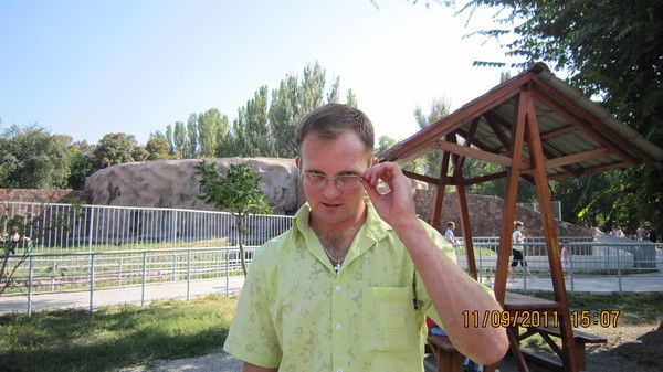 Алексей Решетников