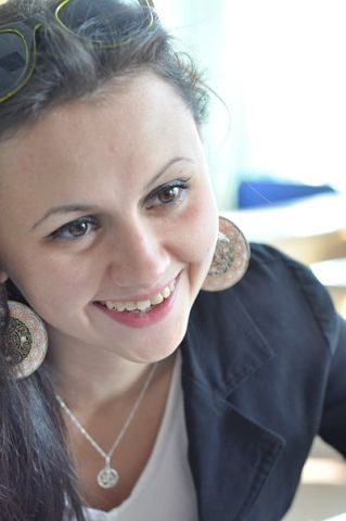 Саша Рябова