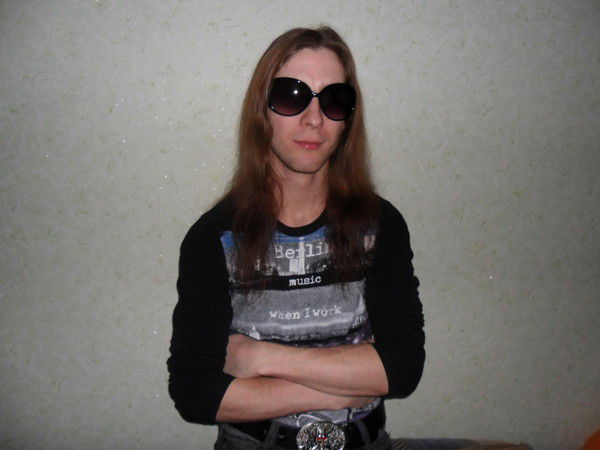 Игорь Лазарев