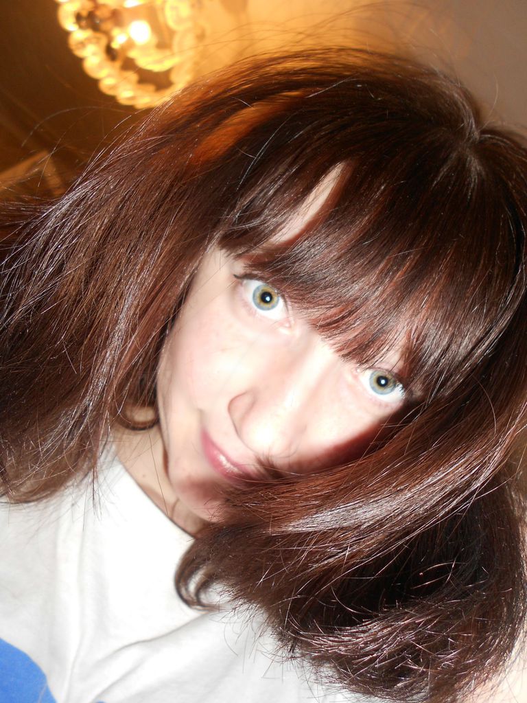 Алёна Салищева