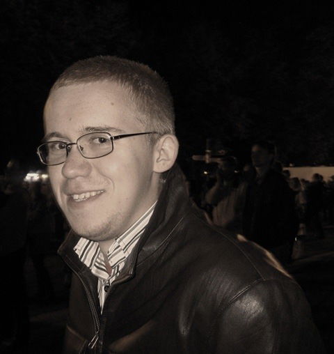 Иван Врублевский