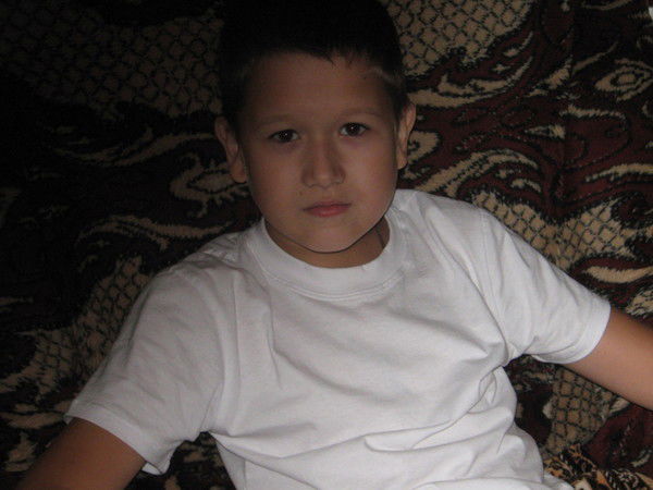 Павел Федосеев