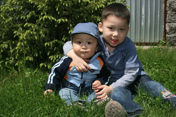 Ляззат Болегенова