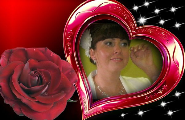 Татьяна Шарова