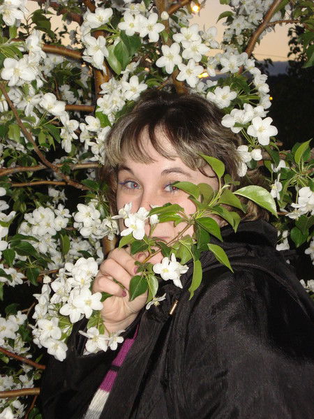 Жанна Хабиева