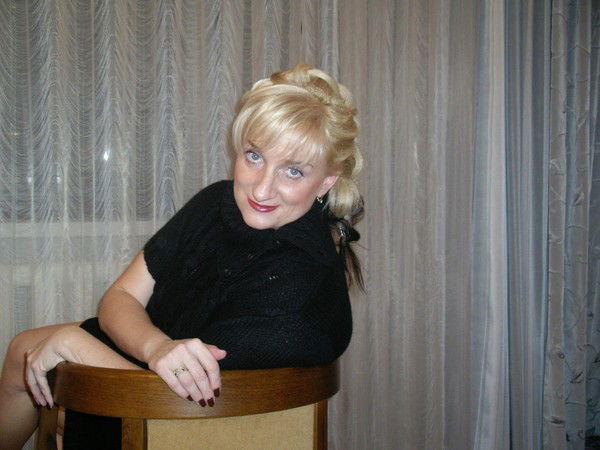 Ольга Кожевникова