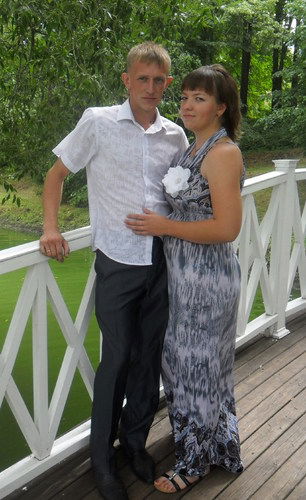 Ирина Тренина