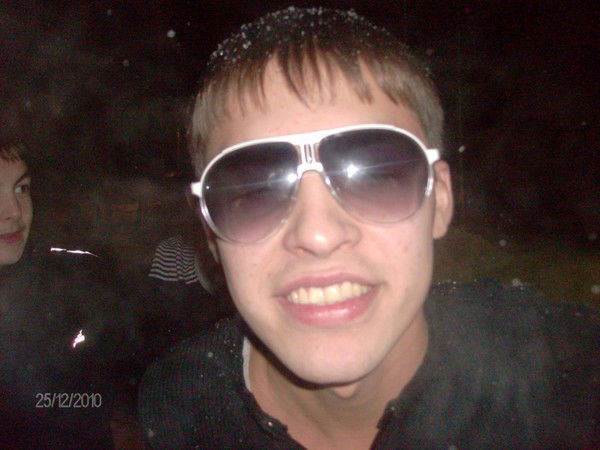 Айрат Платов