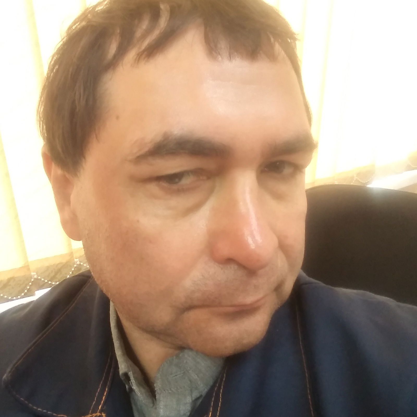 Александр Чебачев