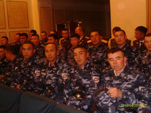 Ерсайын Аташев