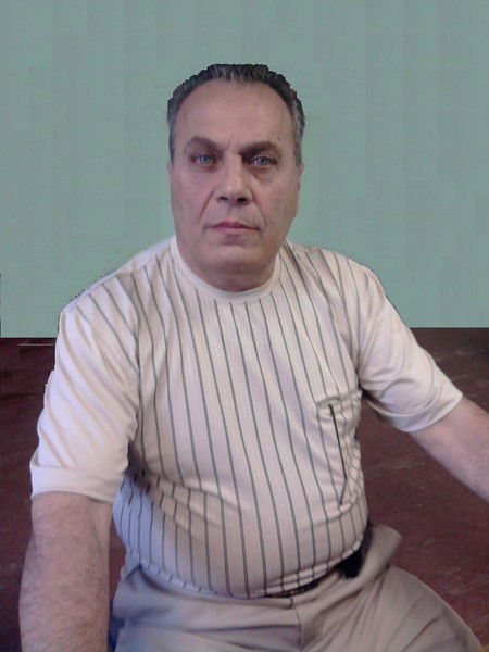 Самвел Владимирович