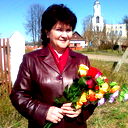 Любовь Жарова