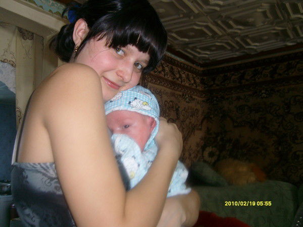 Валентина Николаенко