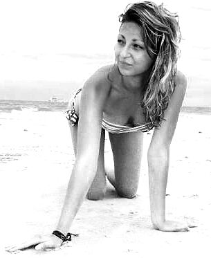 Виолетта Пономарёва