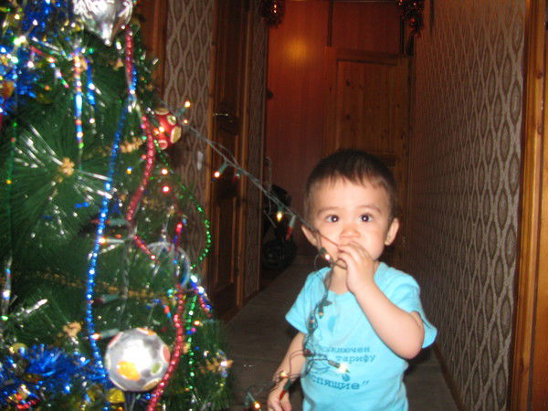 Рузана Шандакова