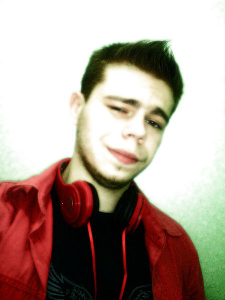 Александр Подгорнов