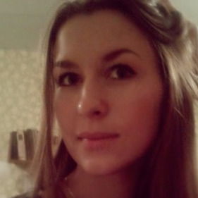 Ира Дурейко