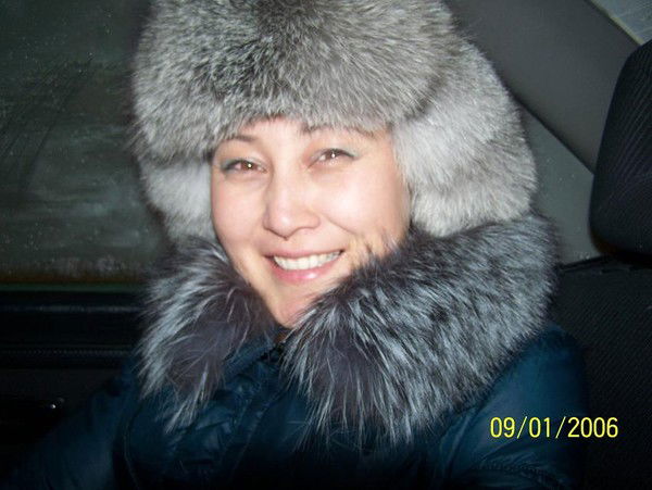 Гульжан Турсынбекова