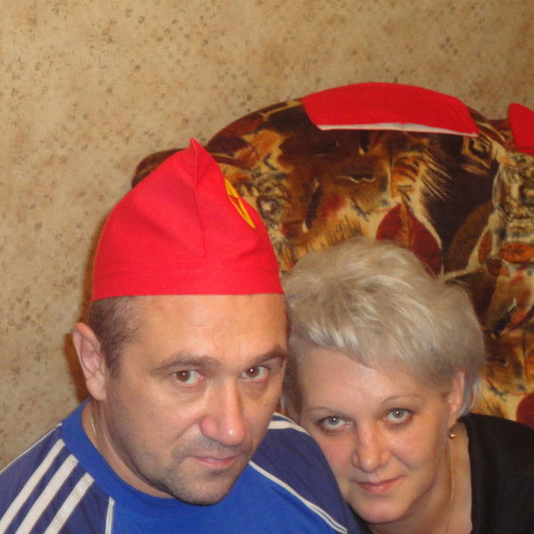 Сергей Заостровный