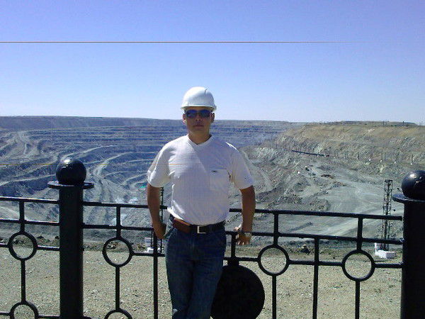 Нурлан Хасенов