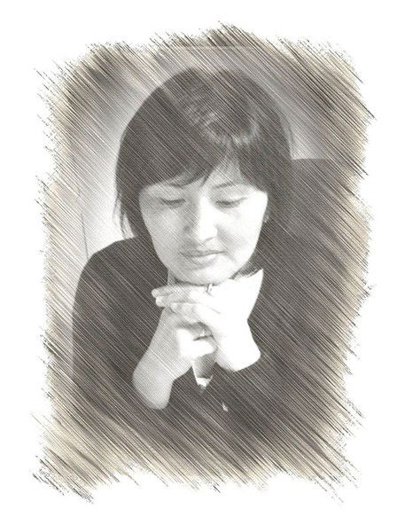 Индира Туремуратова