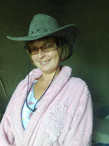 Елена Анцыз