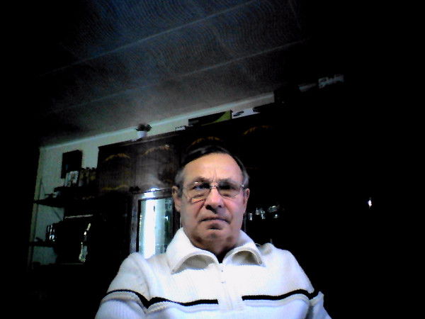 Александр Рясков