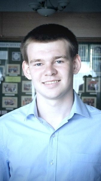 Андрей Малунов