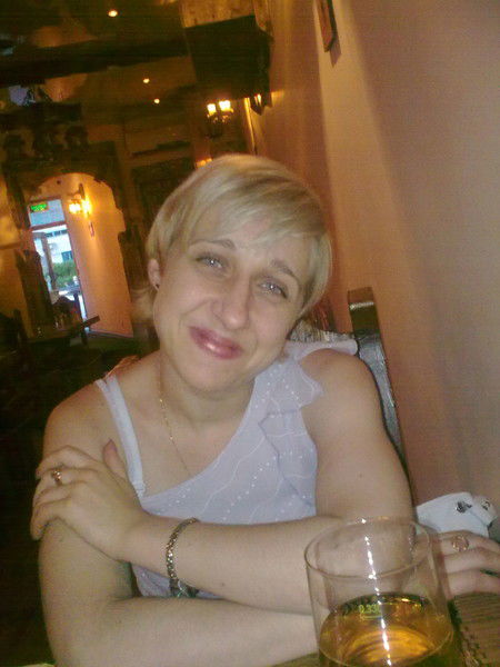 Светлана Морозова