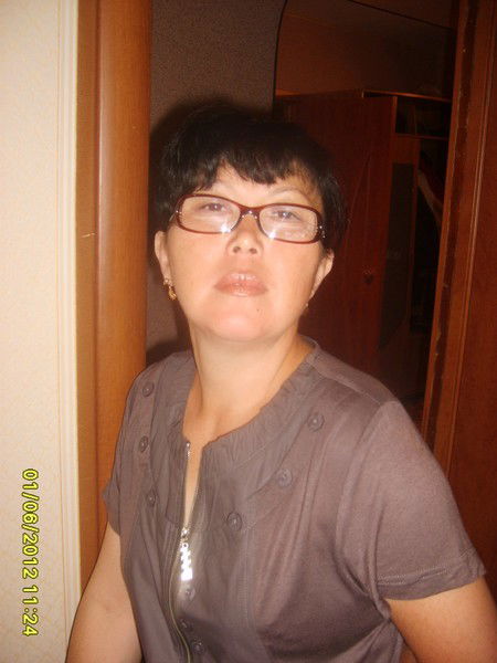 Диляра Зукеева