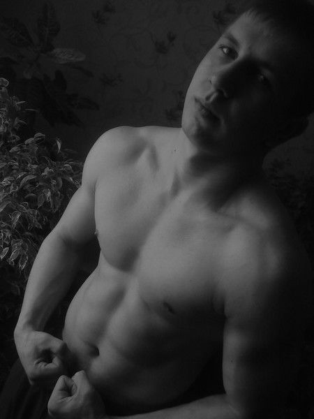 Евгений Дронов