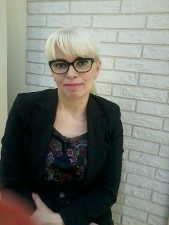 Татьяна Суслова