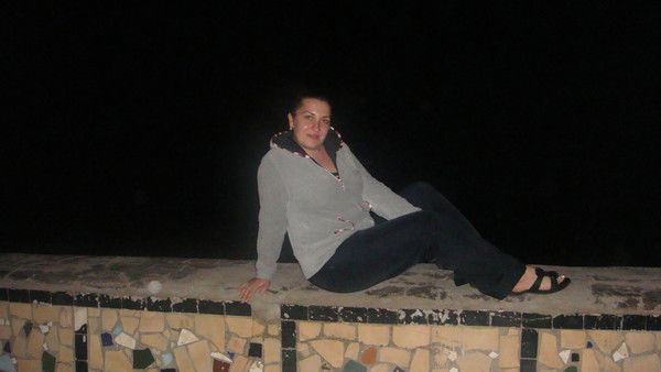 Анна Волкова