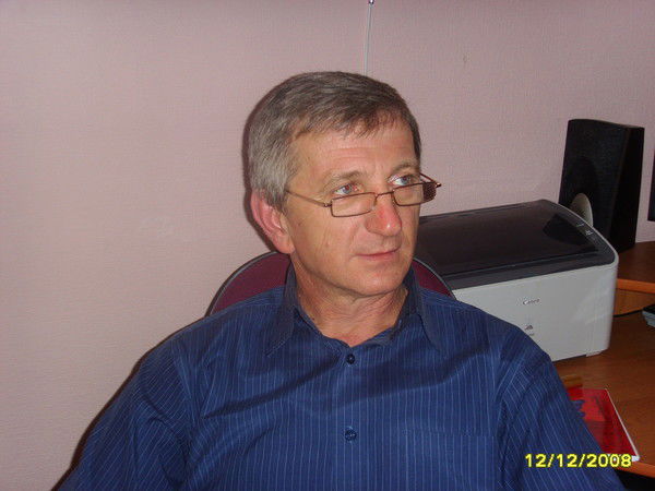 Александр Понамарчук