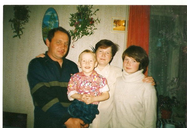 Сергей Барышев