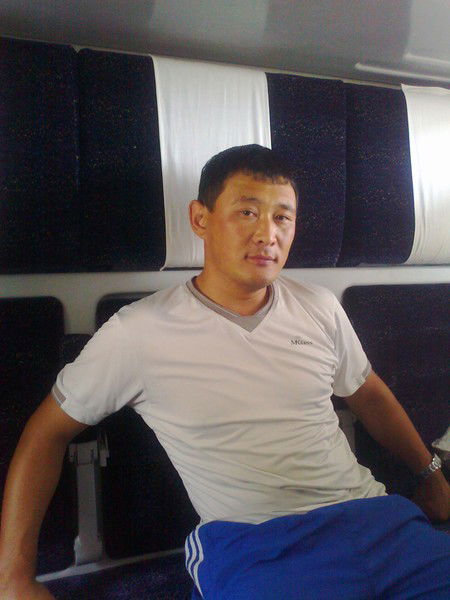 Нурлан Тимиргалиев