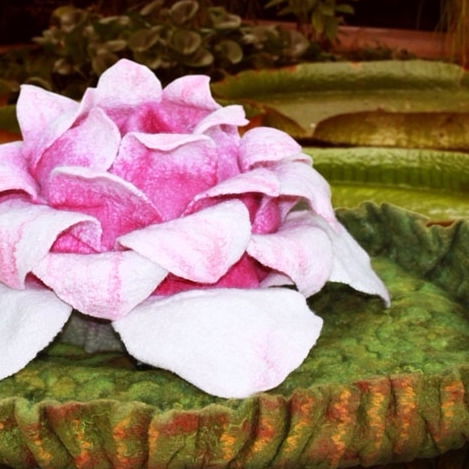 Валентина Рыжова