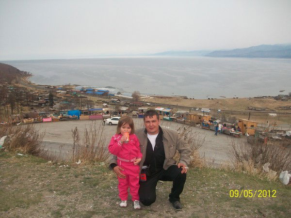 Дмитрий Бойко