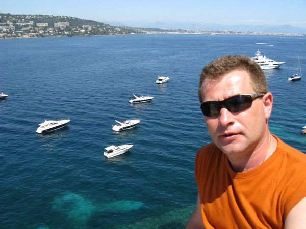 Александр Бортник