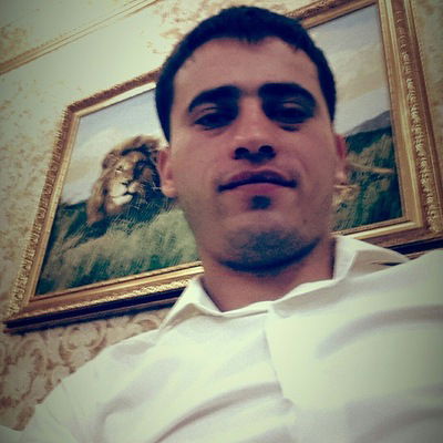 Аслан Текиев